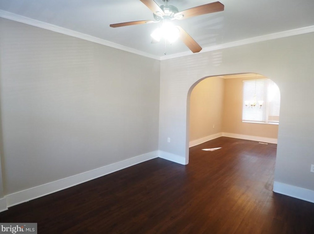 4027 Cold Spring Ln, Baltimore, MD 21215-4937