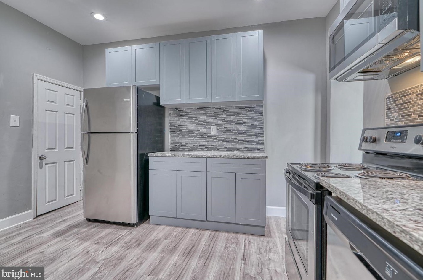 1405 Ostend St, Baltimore MD  21223-3622 exterior