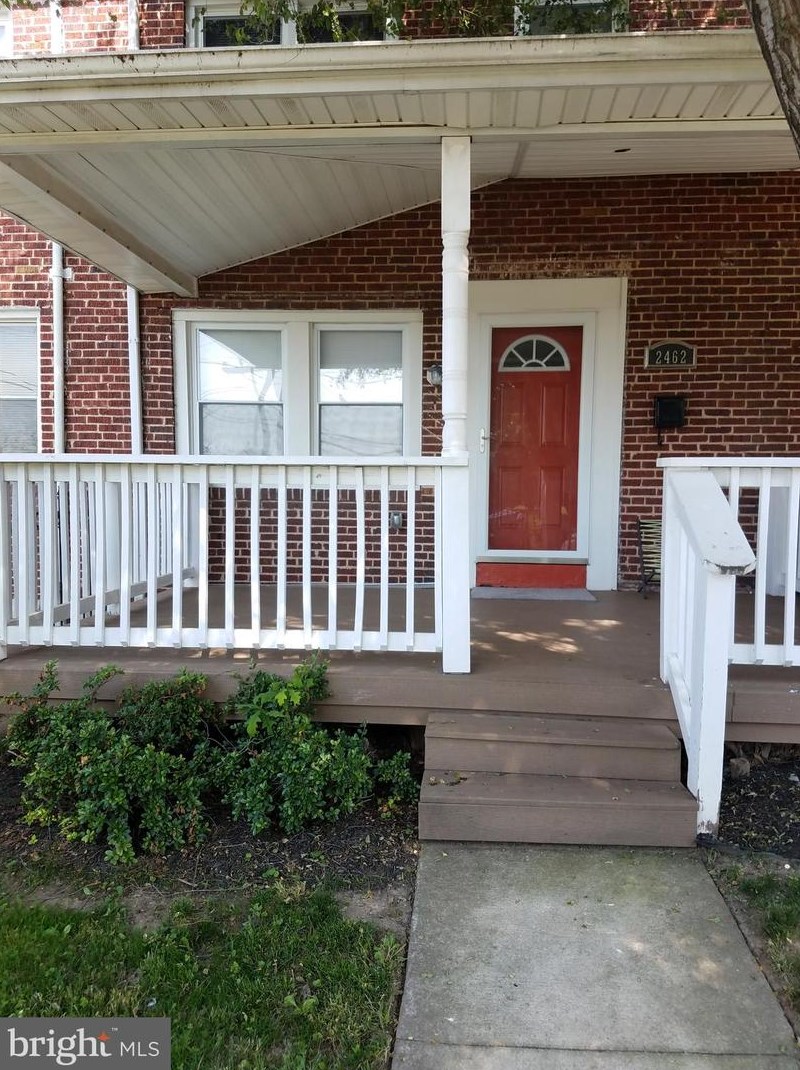 2462 Nevada St, Baltimore, MD 21230
