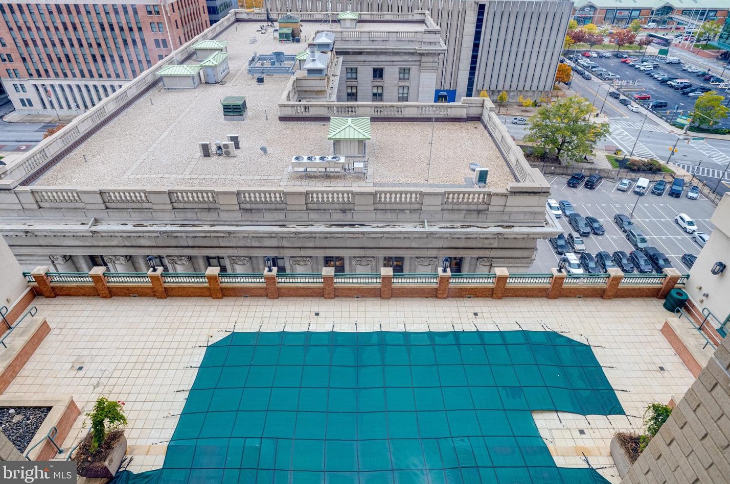 414 Water St, Baltimore MD  21202-3225 exterior