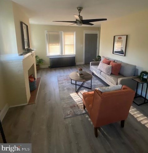 3818 Ridgecroft Rd, Baltimore, MD 21206