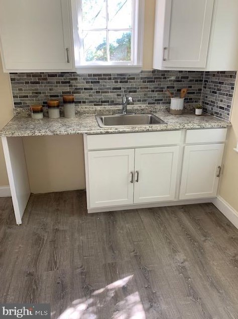 3818 Ridgecroft Rd, Baltimore MD  21206-5027 exterior