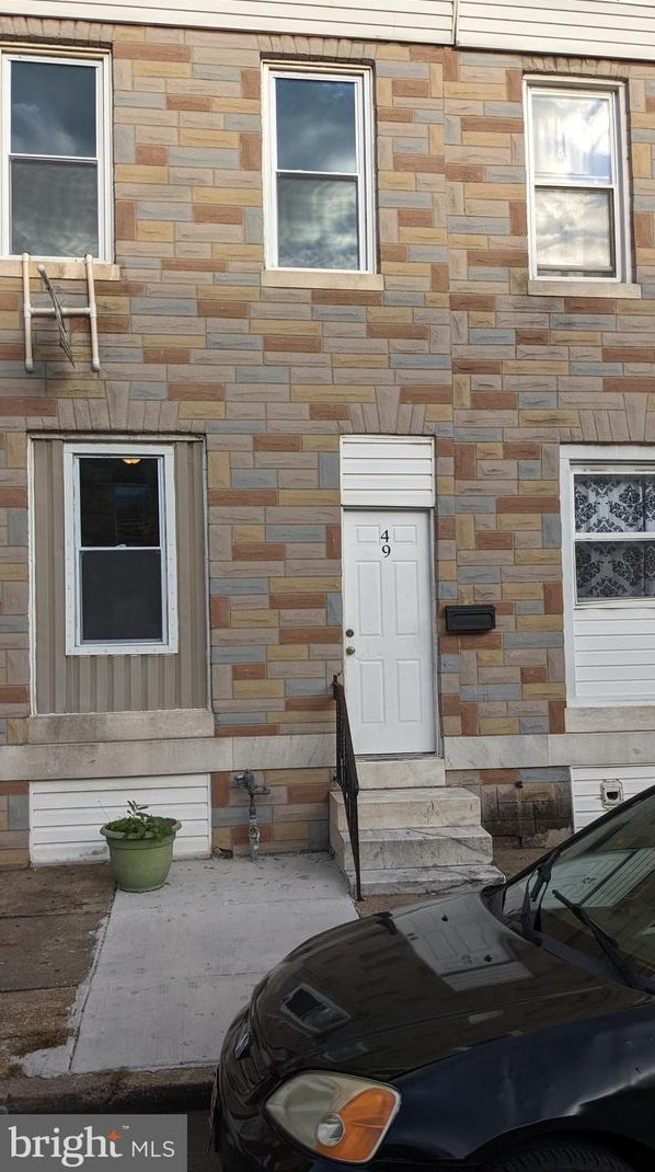 49 S Kresson St, Baltimore, MD 21224