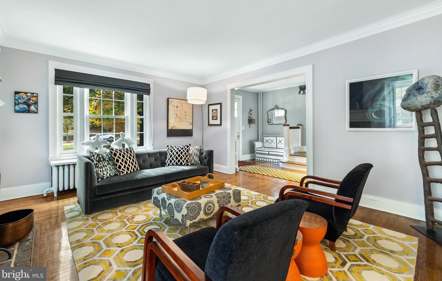 912 University Pkwy, Baltimore MD  21210-2716 exterior