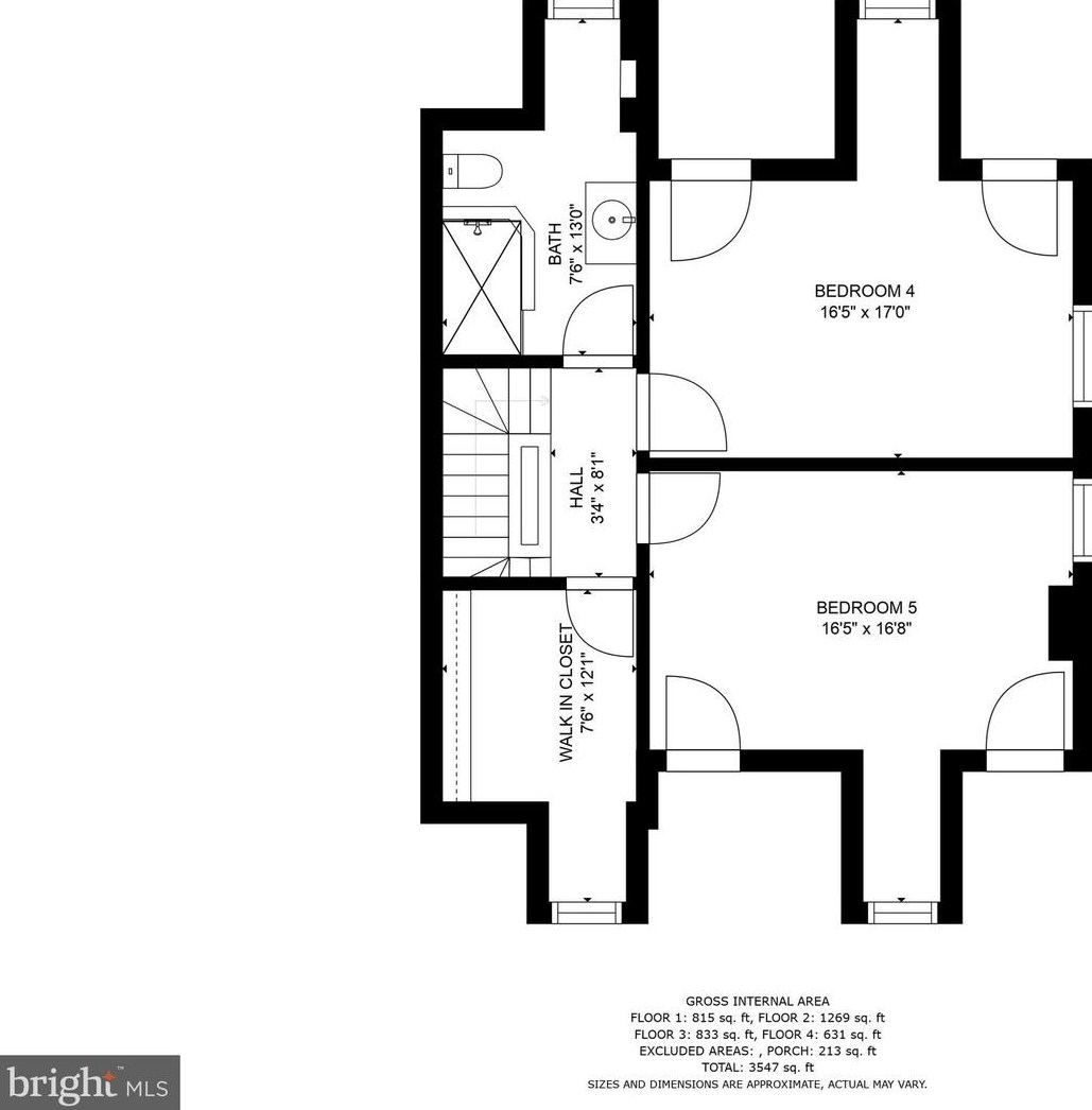 912 University Pkwy, Baltimore MD  21210-2716 exterior