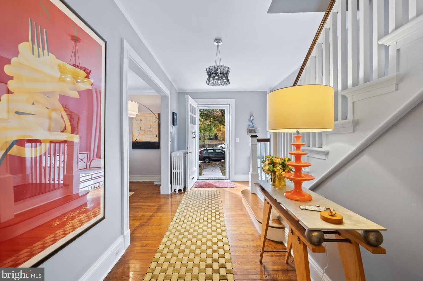 912 University Pkwy, Baltimore MD  21210-2716 exterior