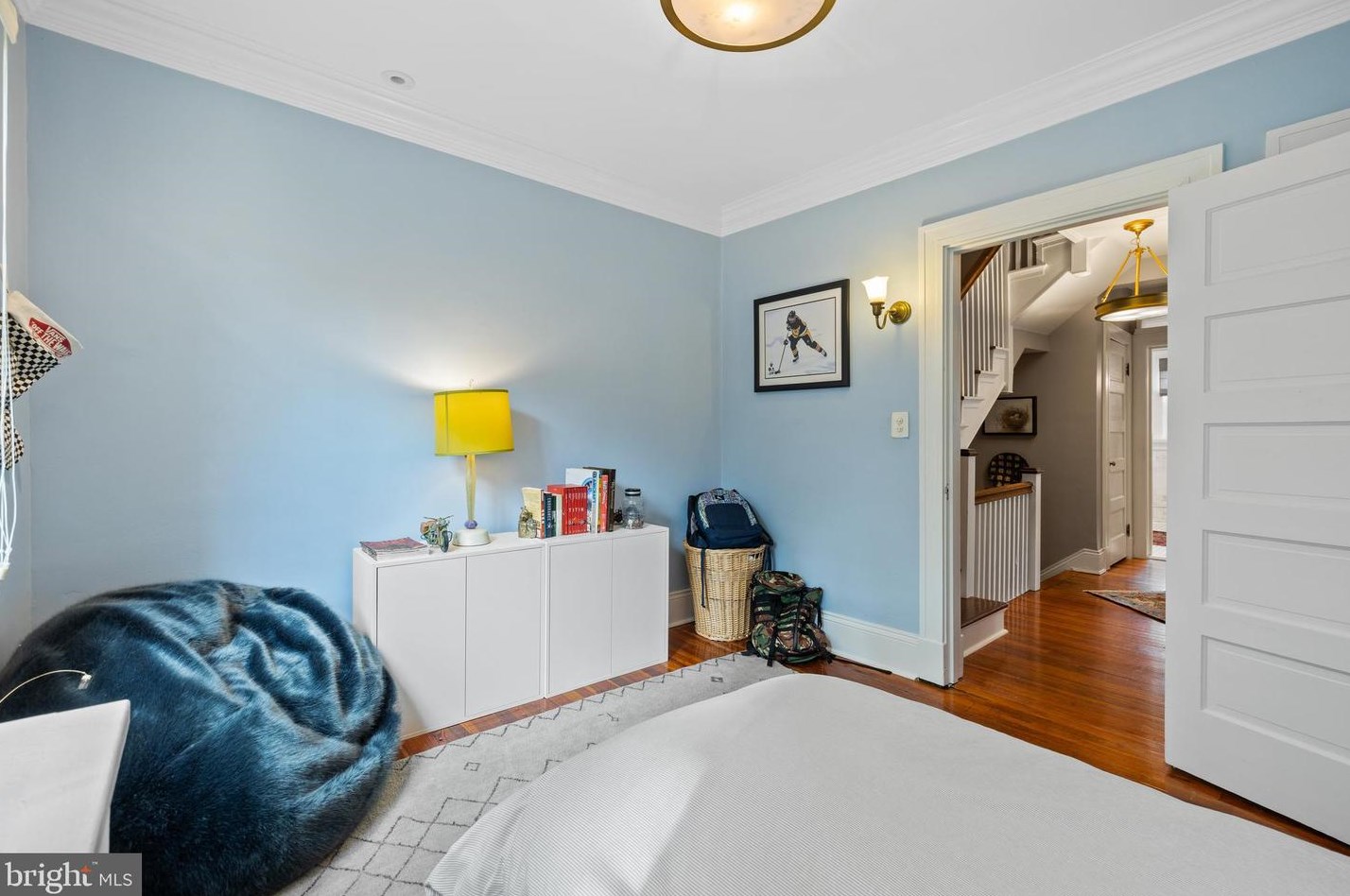 912 University Pkwy, Baltimore MD  21210-2716 exterior