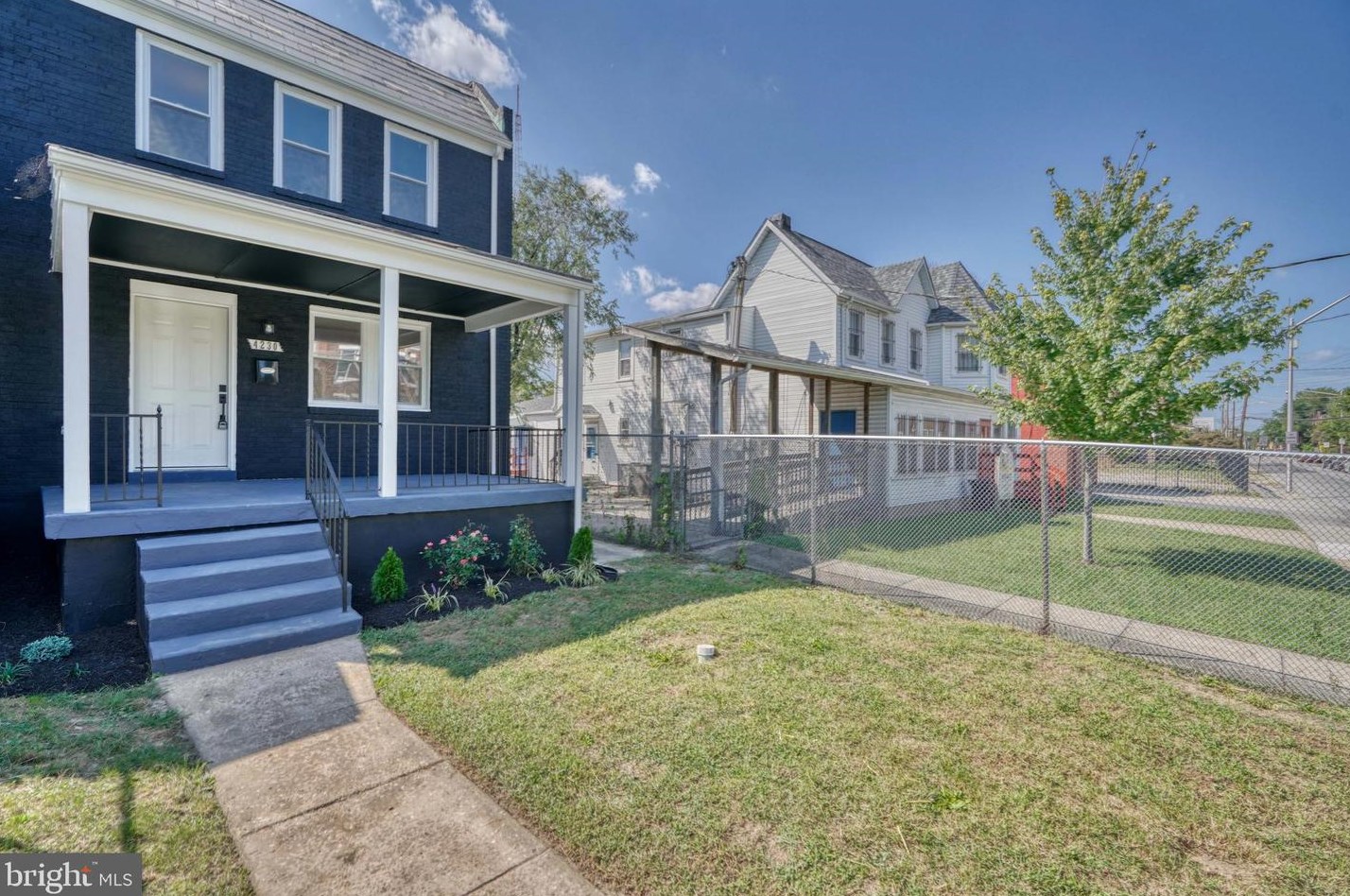 4230 Pimlico Rd, Baltimore, MD 21215