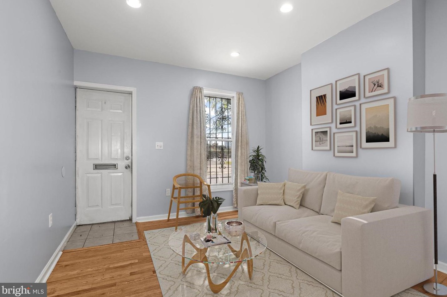 1440 Carroll St, Baltimore, MD 21230