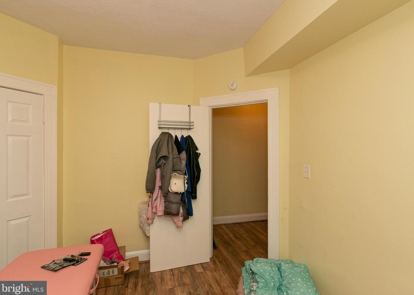 2878 Pelham Ave, Baltimore MD  21213-1220 exterior