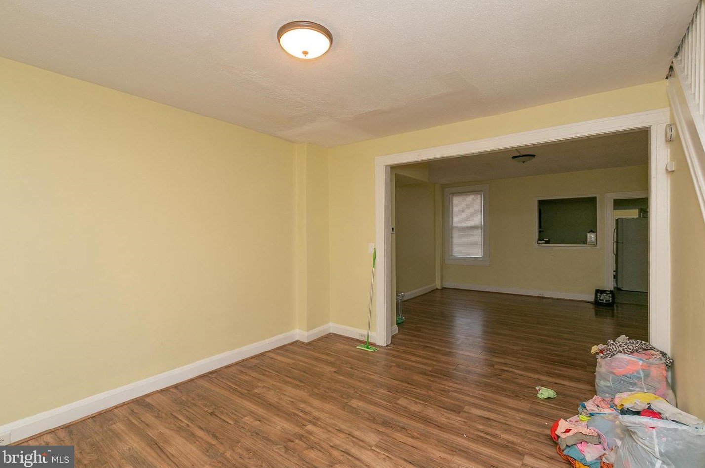 2878 Pelham Ave, Baltimore MD  21213-1220 exterior