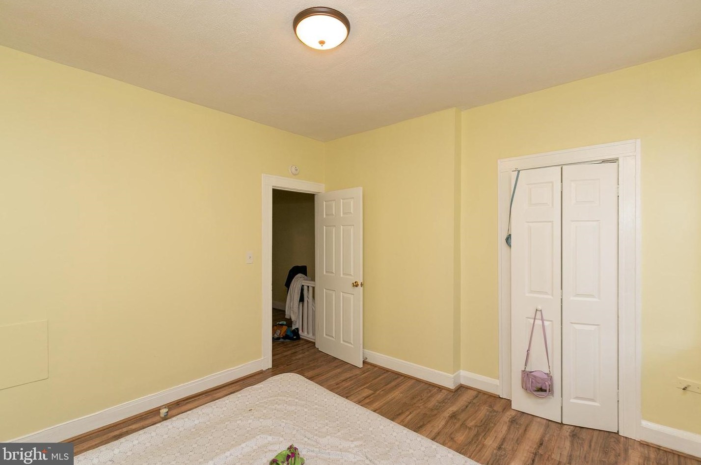 2878 Pelham Ave, Baltimore MD  21213-1220 exterior