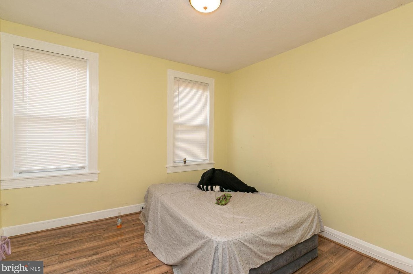 2878 Pelham Ave, Baltimore MD  21213-1220 exterior