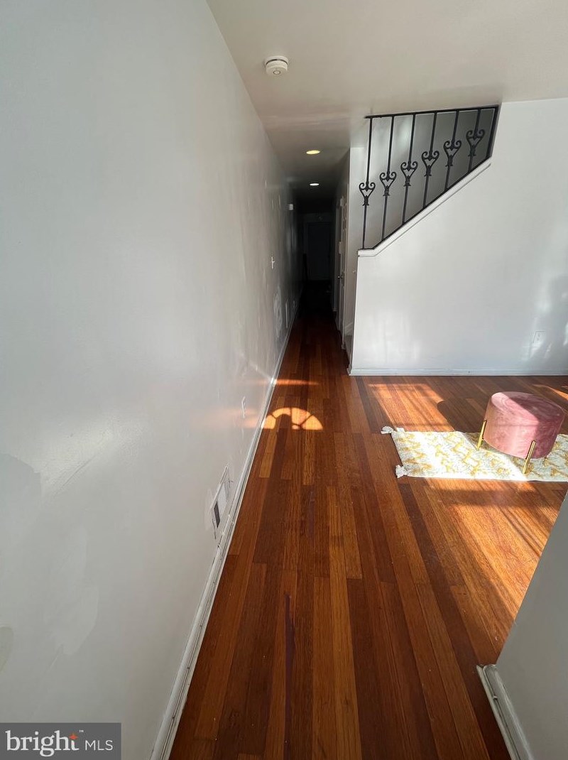 922 Lombard St, Baltimore MD 21202-4503 exterior