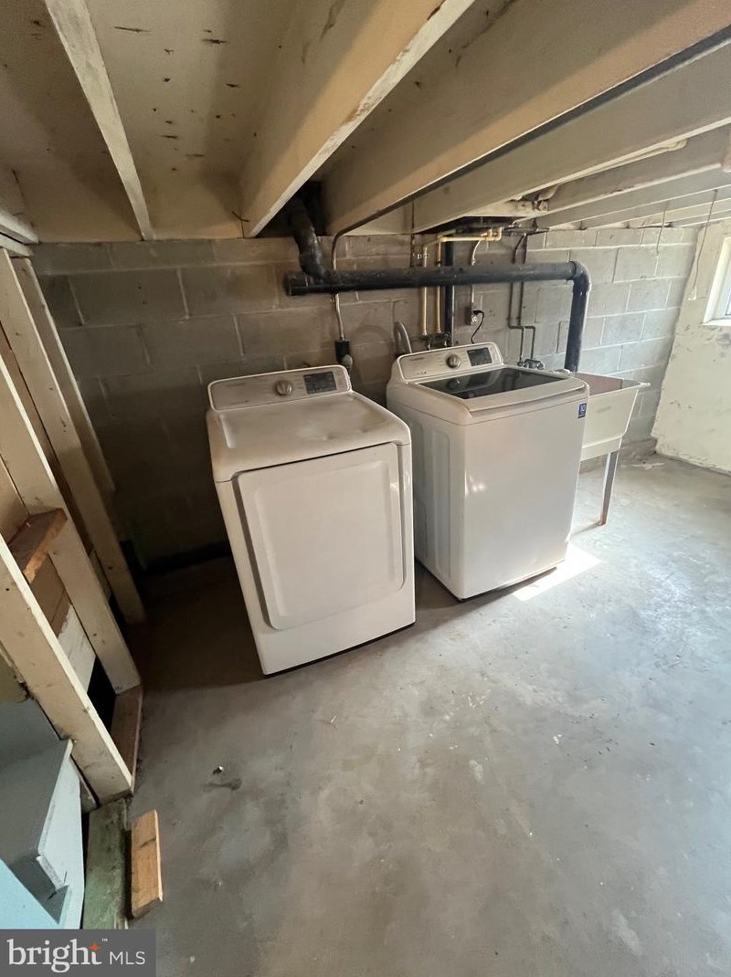 922 Lombard St, Baltimore MD 21202-4503 exterior