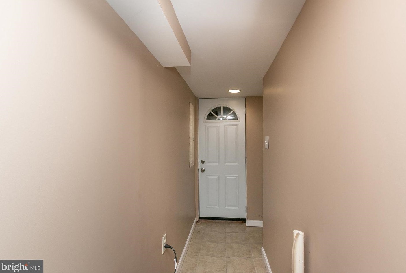 225 Woodyear St, Baltimore MD  21223-3149 exterior