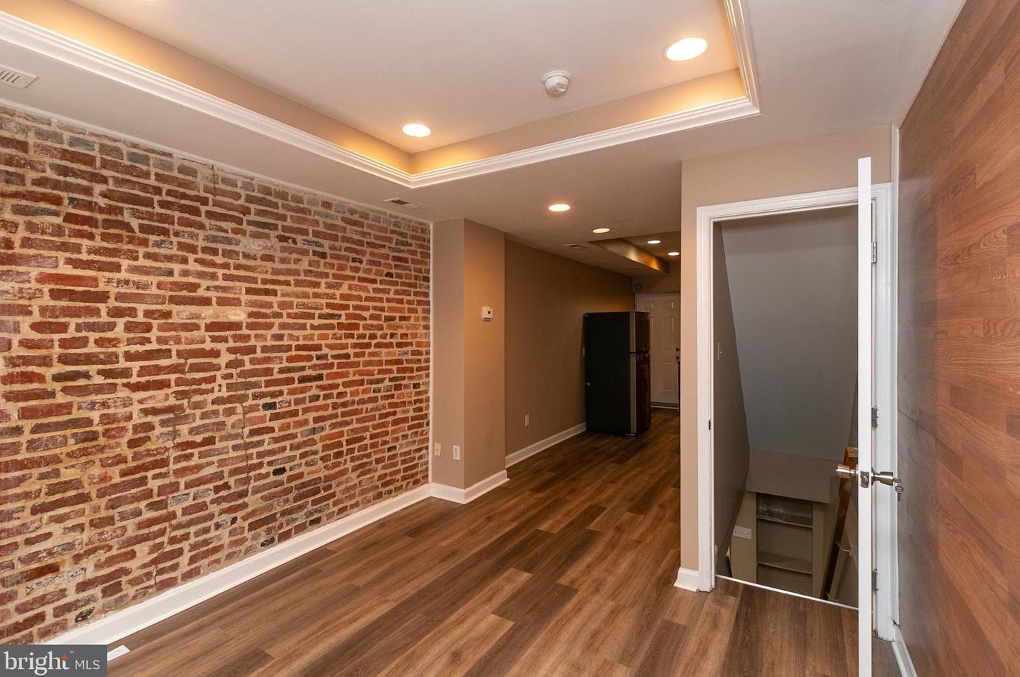 225 Woodyear St, Baltimore MD  21223-3149 exterior