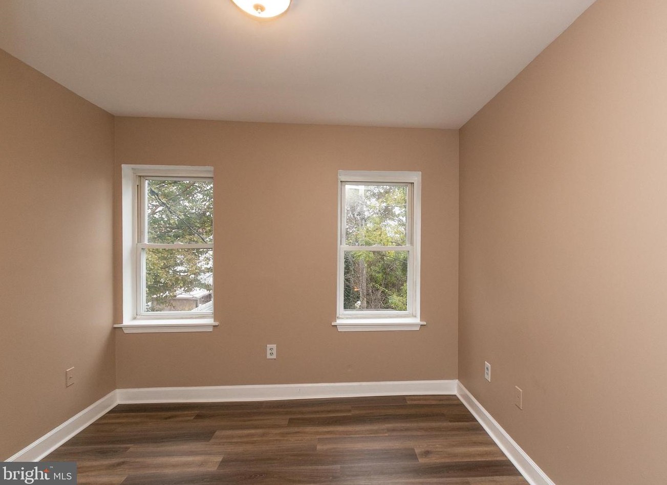 225 Woodyear St, Baltimore MD  21223-3149 exterior