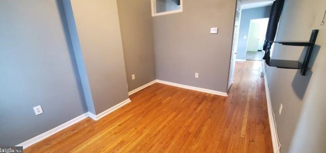 100 W Heath St, Baltimore, MD 21230