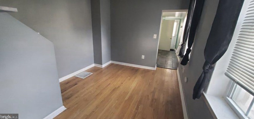 100 Heath St, Baltimore MD  21230-4938 exterior