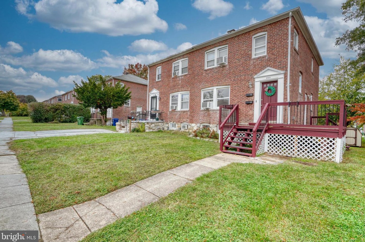 2906 Clearview Ave #unit 1, Baltimore, MD 21234