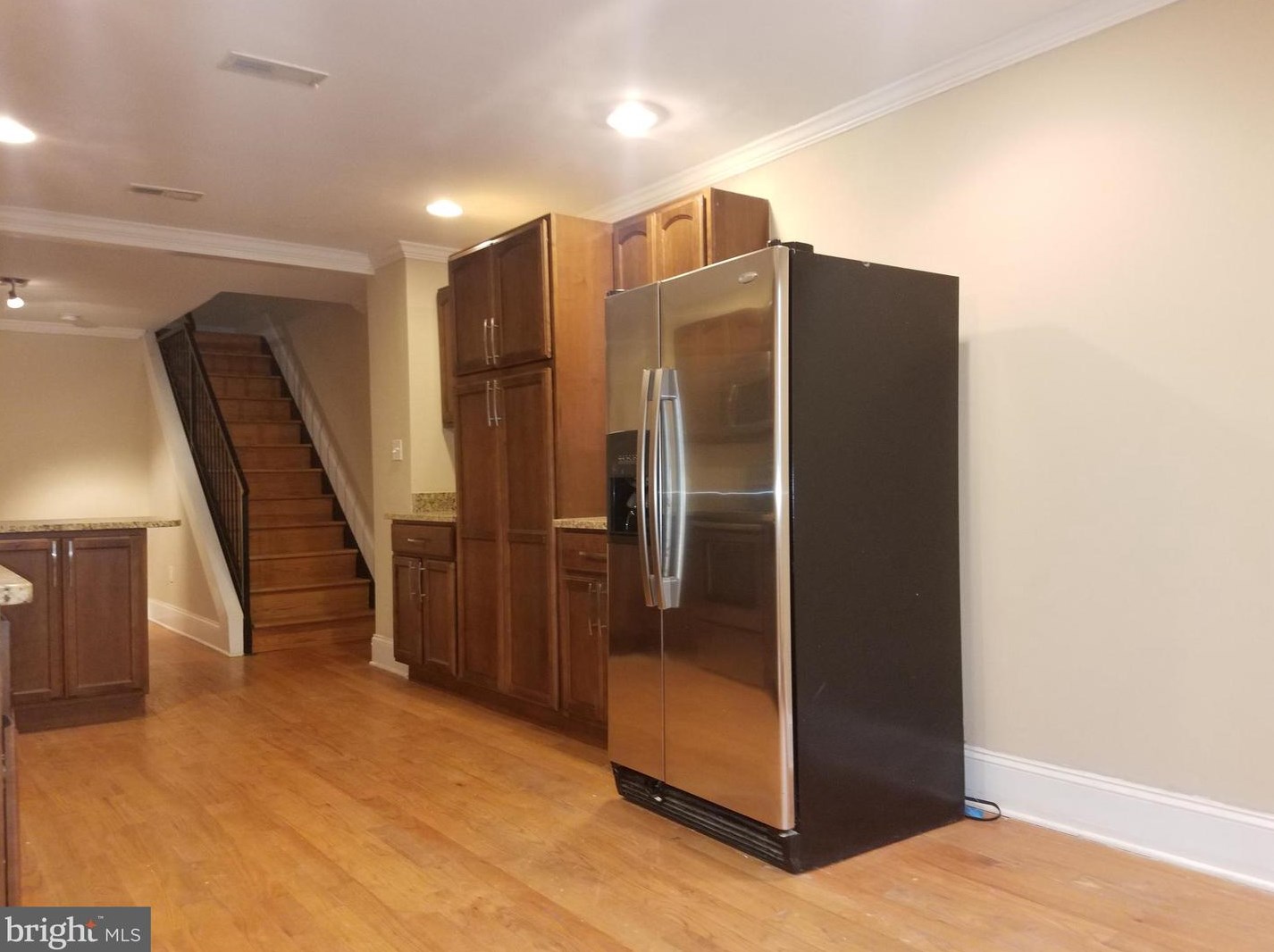 104 Regester St, Baltimore MD  21231-1824 exterior