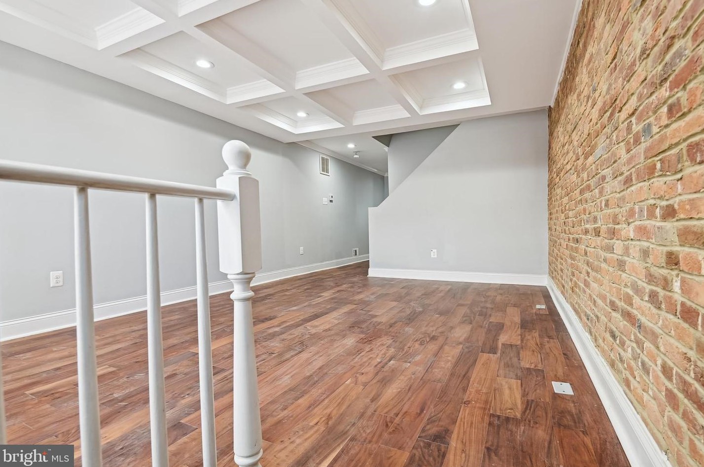 218 Luzerne Ave, Baltimore MD  21224-1114 exterior