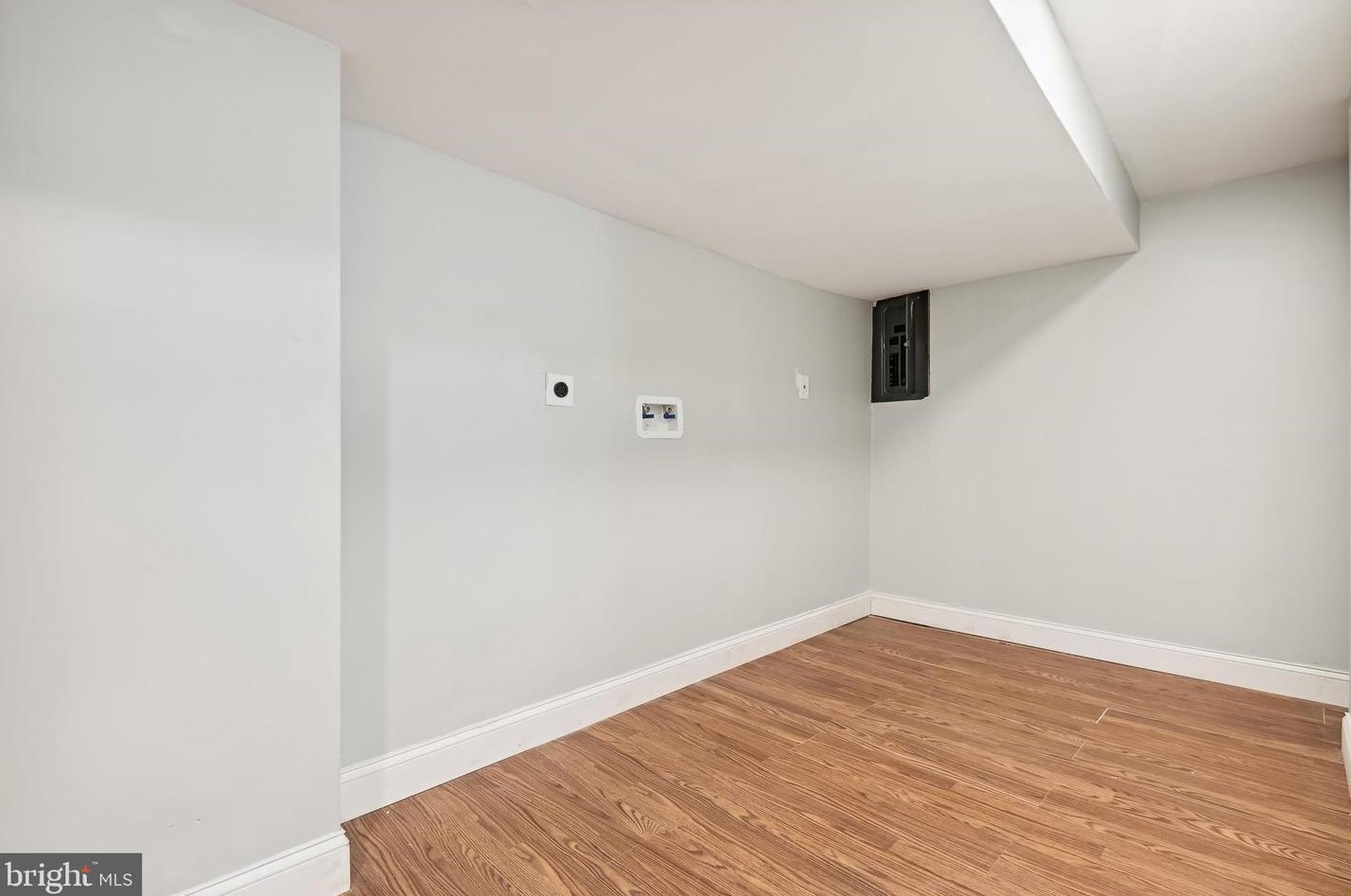 218 Luzerne Ave, Baltimore MD  21224-1114 exterior