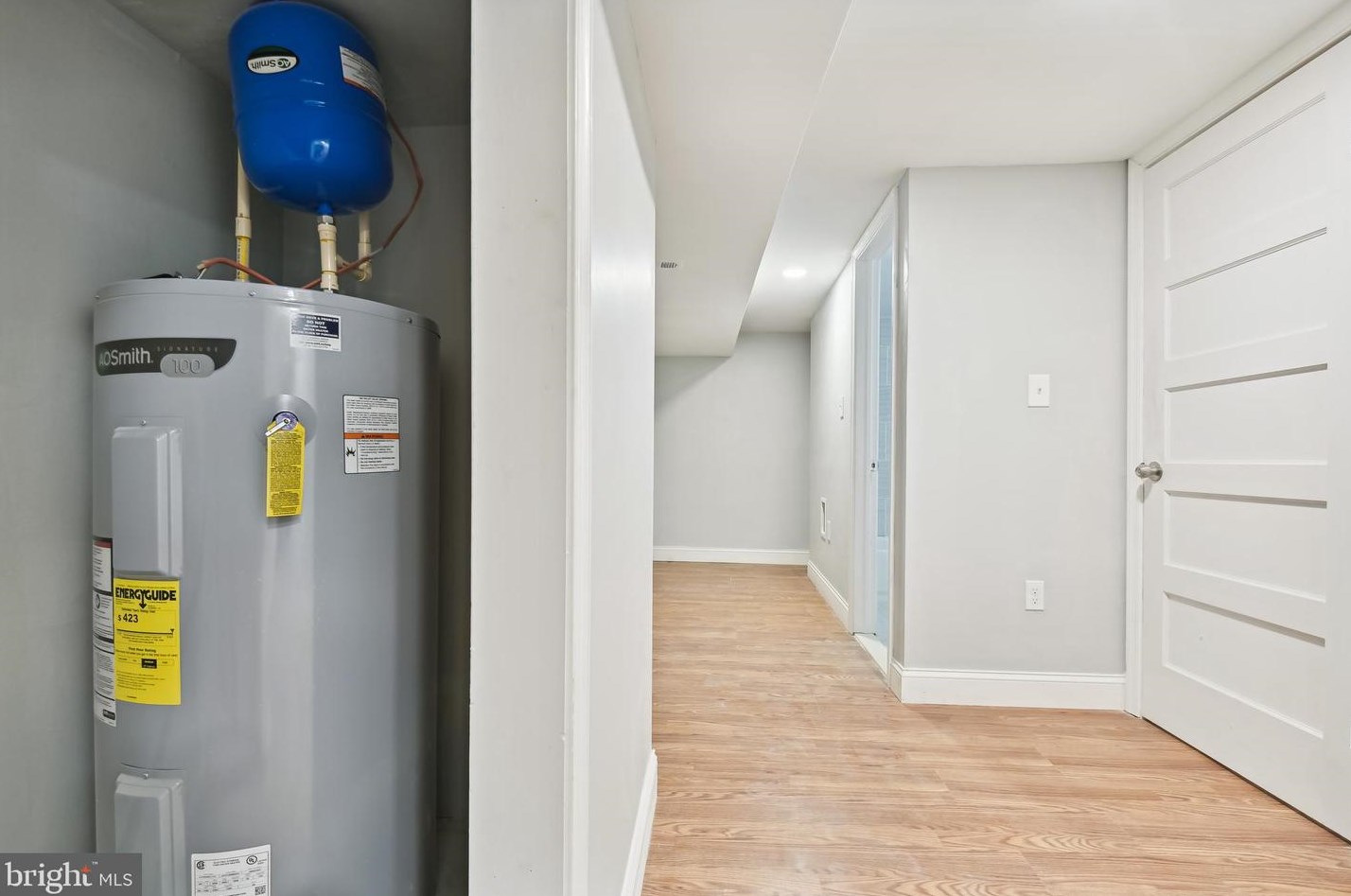 218 Luzerne Ave, Baltimore MD  21224-1114 exterior