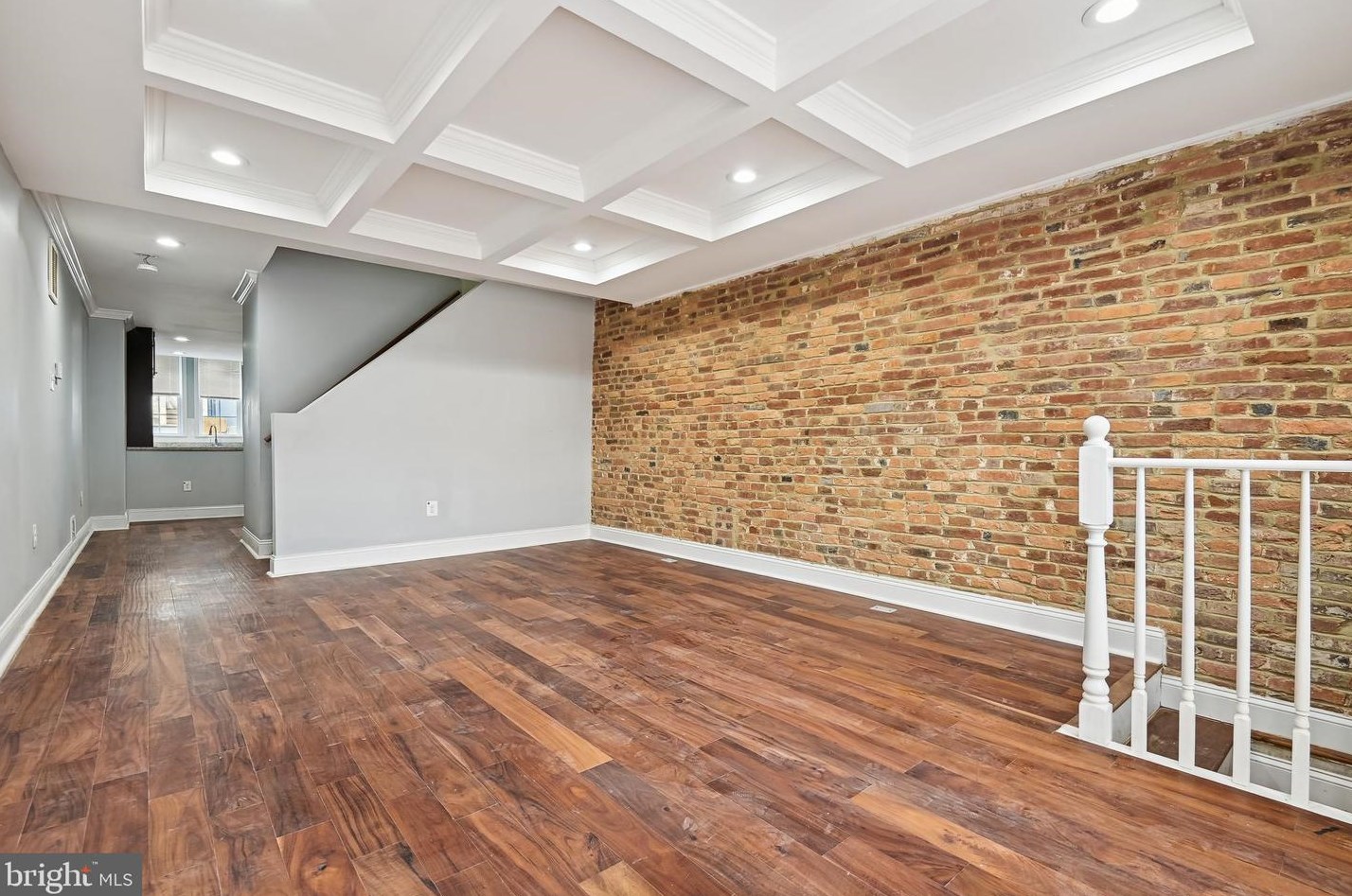 218 Luzerne Ave, Baltimore MD  21224-1114 exterior