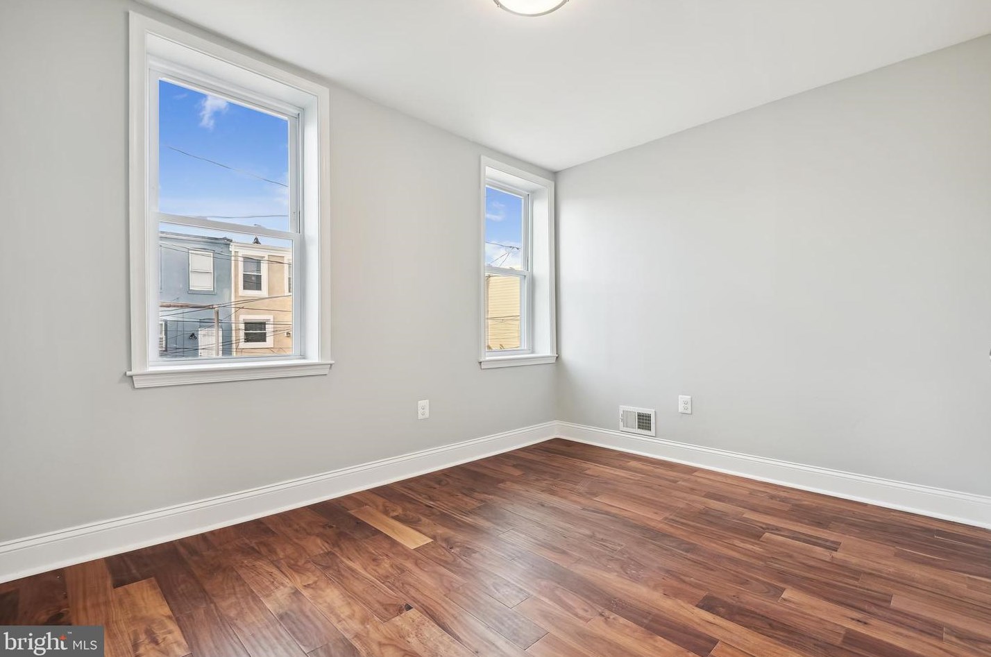 218 Luzerne Ave, Baltimore MD  21224-1114 exterior