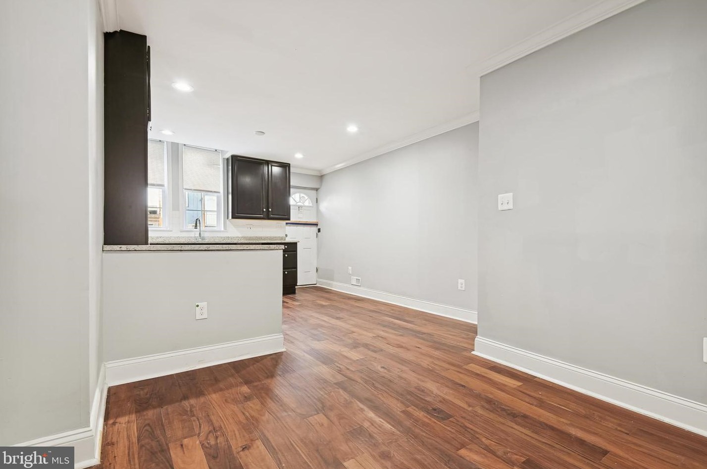 218 Luzerne Ave, Baltimore MD  21224-1114 exterior