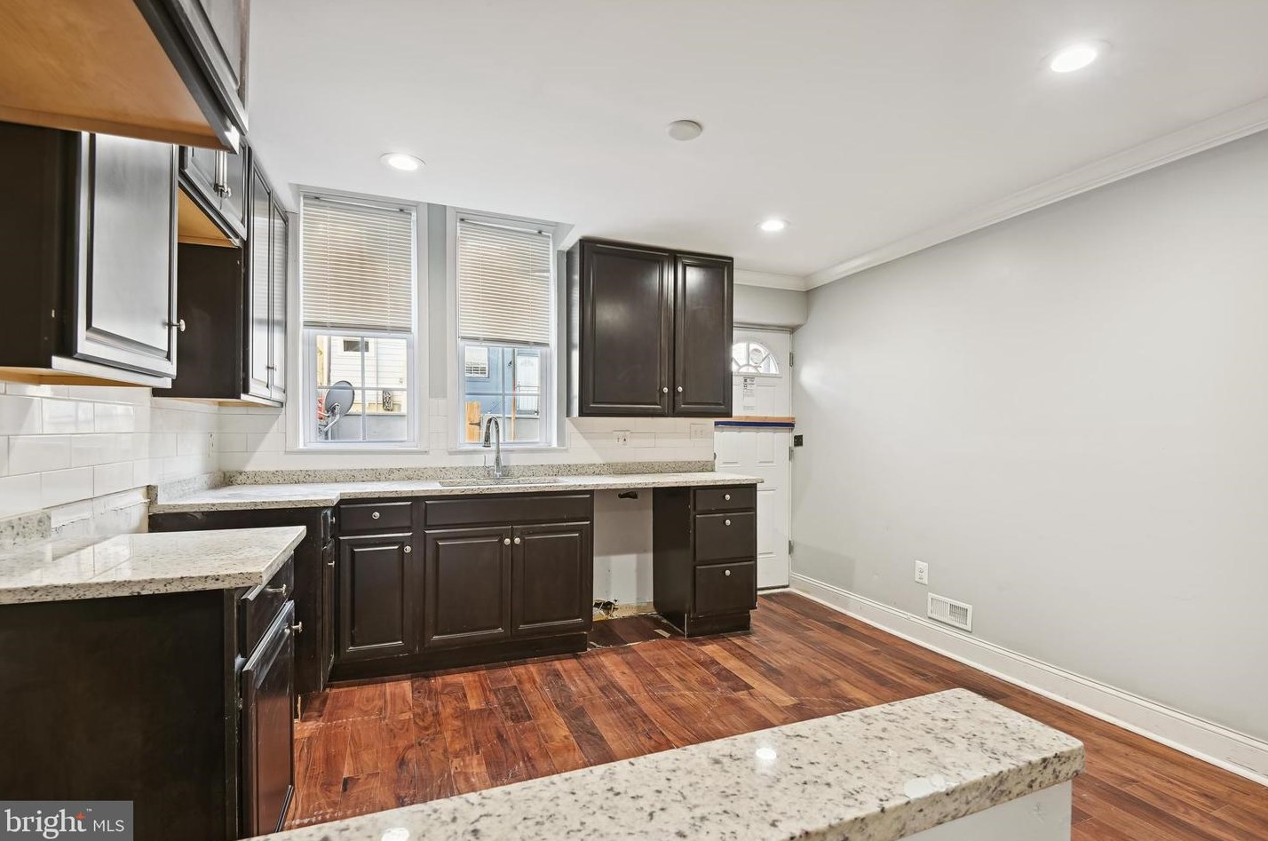 218 Luzerne Ave, Baltimore MD  21224-1114 exterior