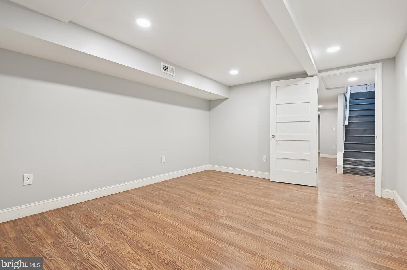 218 Luzerne Ave, Baltimore MD  21224-1114 exterior