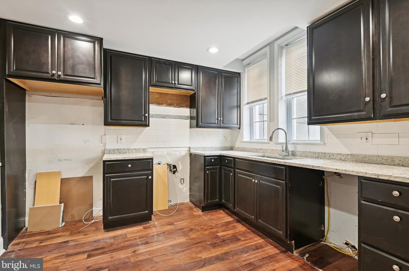 218 Luzerne Ave, Baltimore MD  21224-1114 exterior