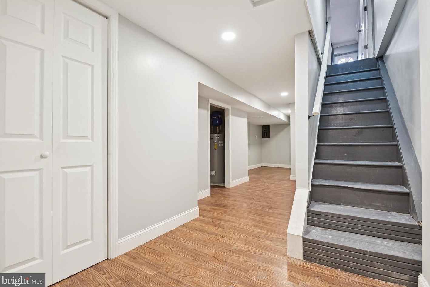 218 Luzerne Ave, Baltimore MD  21224-1114 exterior