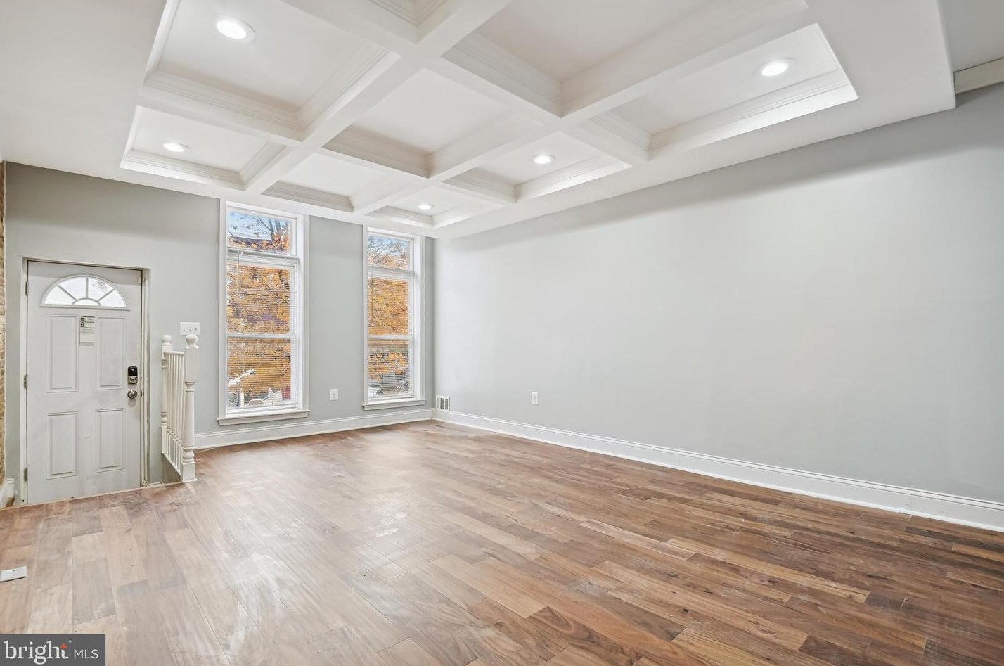 218 Luzerne Ave, Baltimore MD  21224-1114 exterior