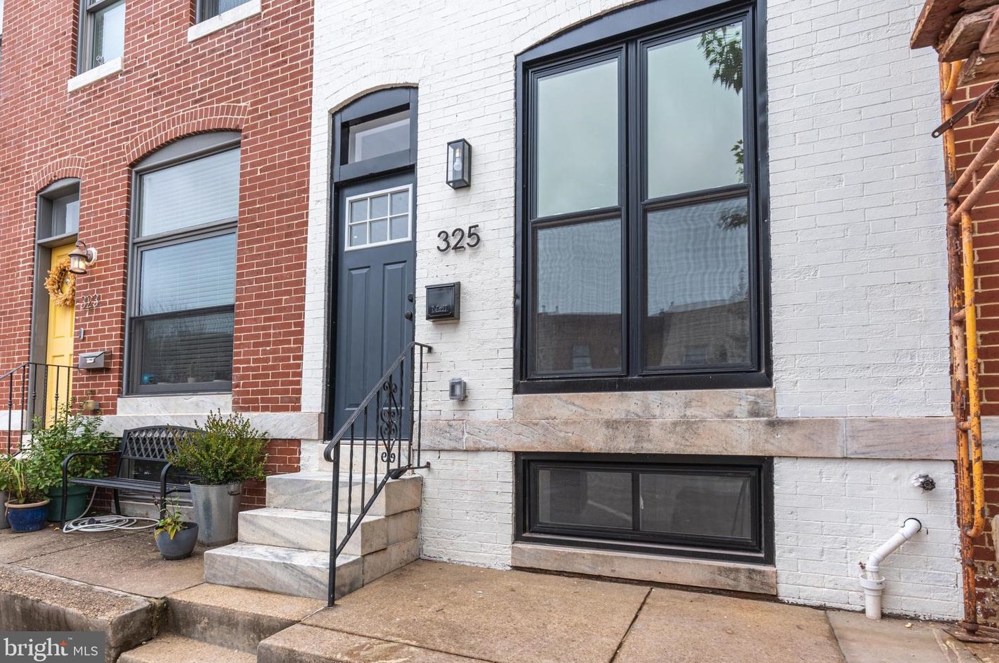325 S Clinton St, Baltimore, MD 21224
