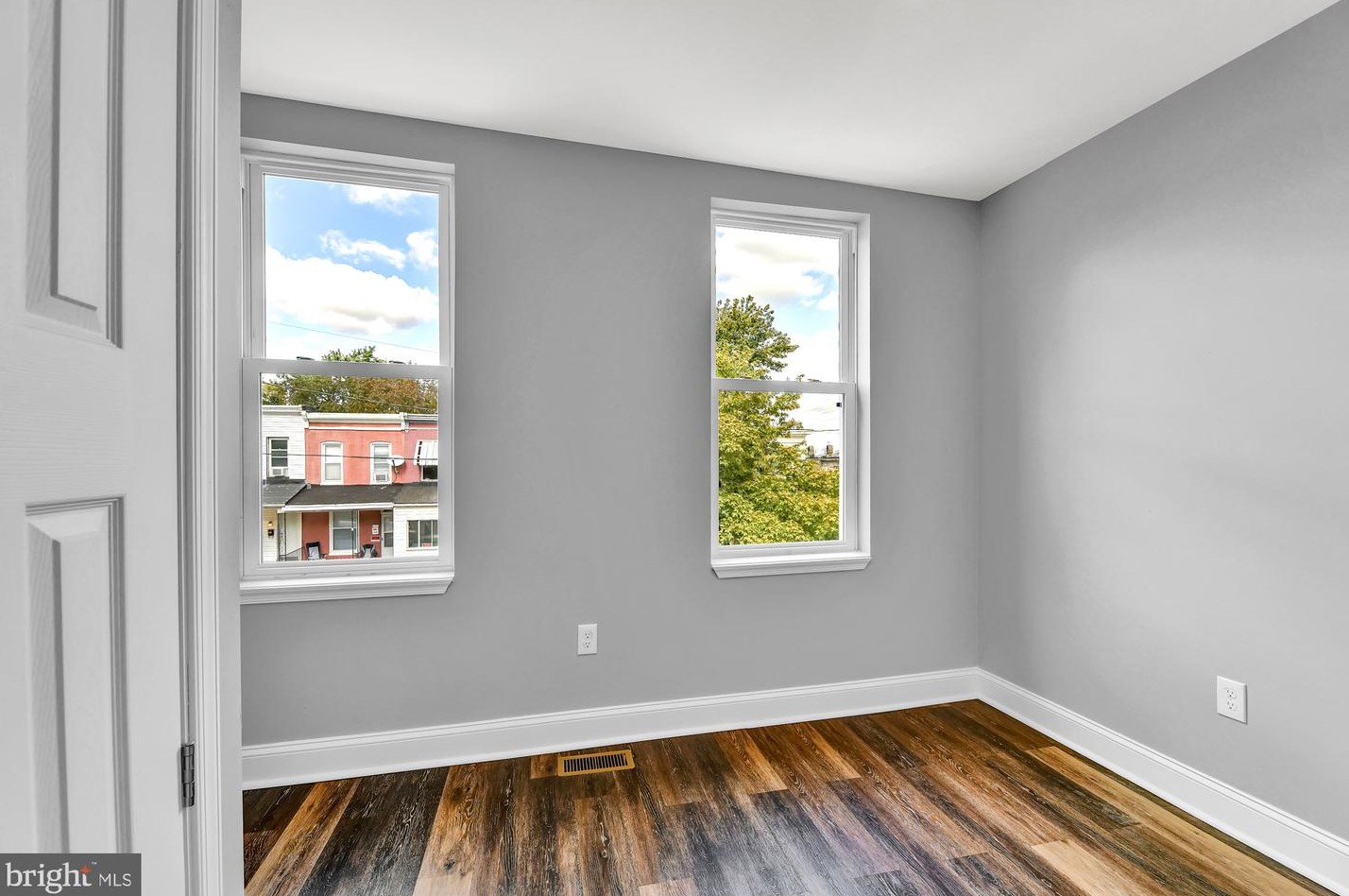 1521 Popland St, Baltimore, MD 21226