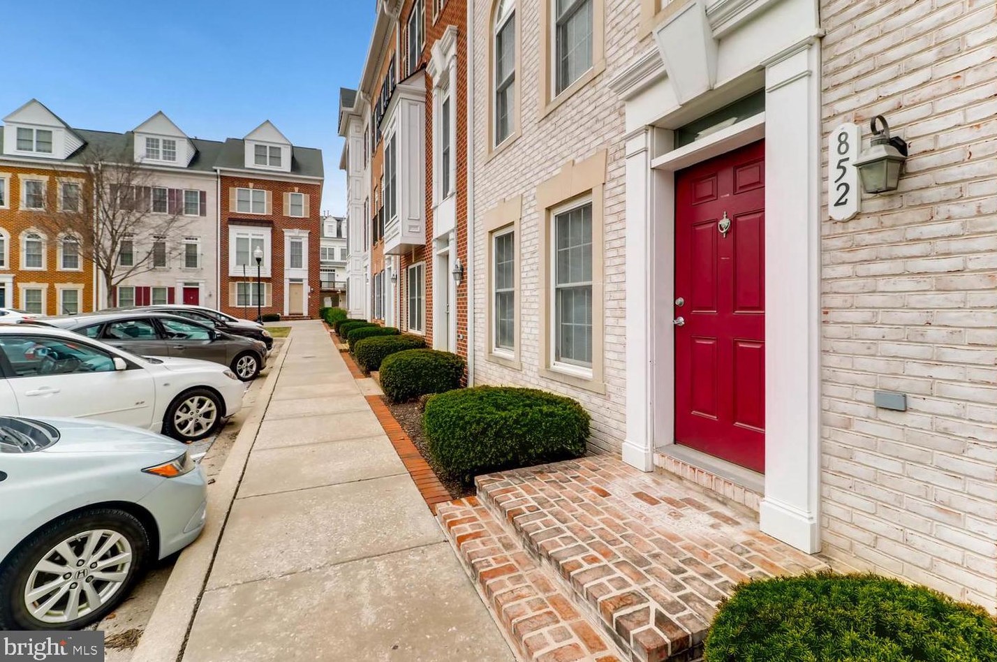852 Ryan St, Baltimore, MD 21230