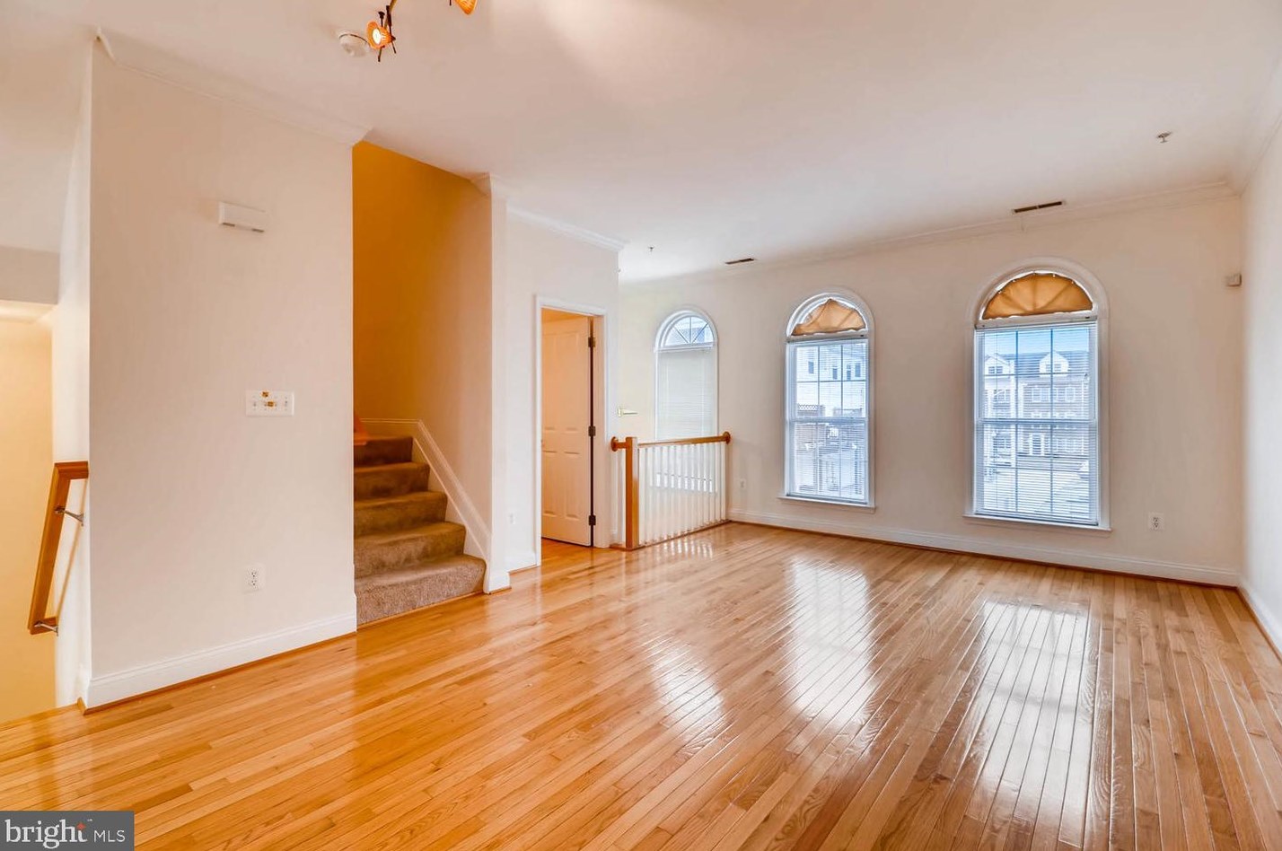 852 Ryan St, Baltimore MD  21230-2122 exterior