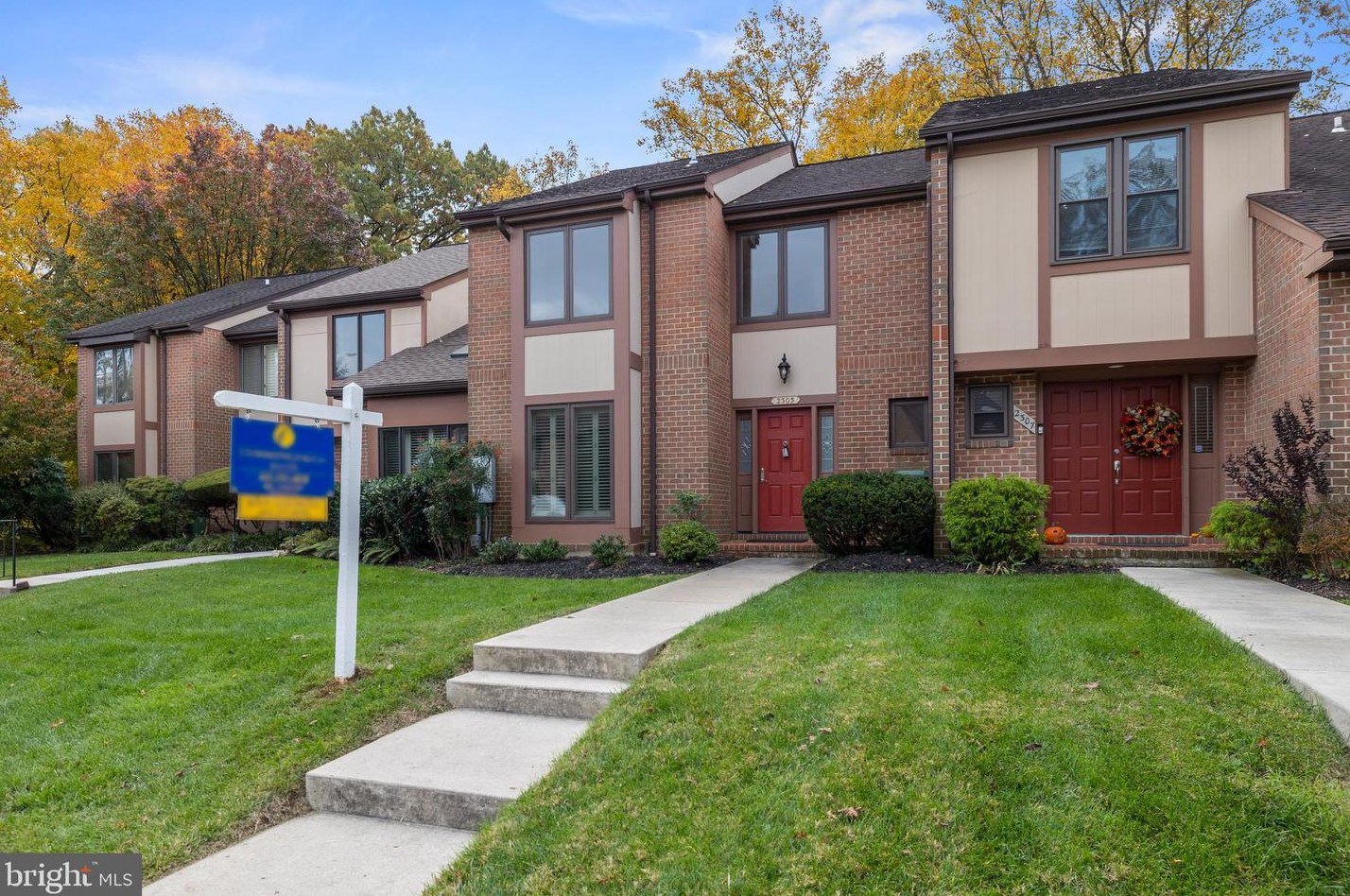 2305 Bright Leaf Way, Baltimore, MD 21209-3471