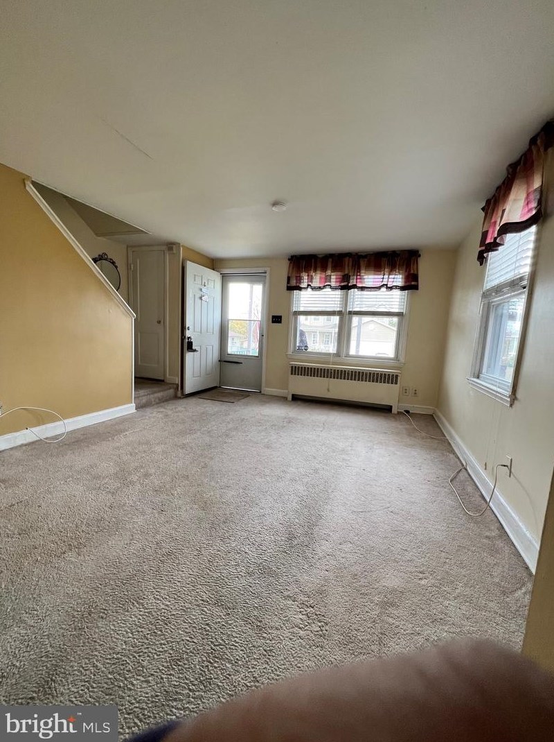 3639 Mactavish Ave, Baltimore MD  21229-5150 exterior