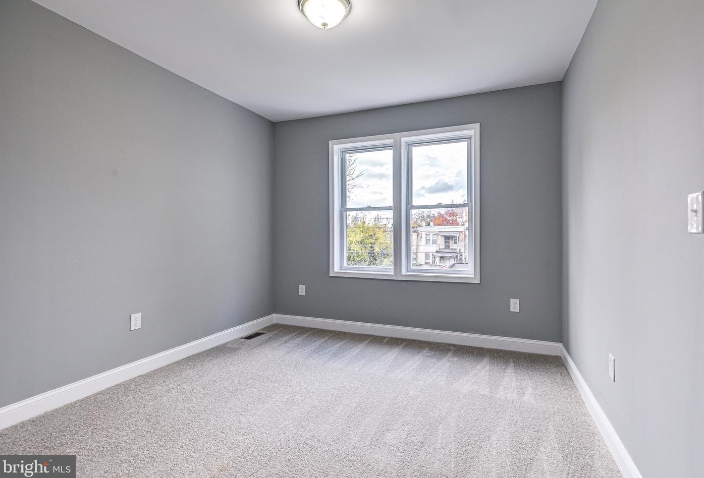 3812 Norfolk Ave, Baltimore MD  21216-1237 exterior