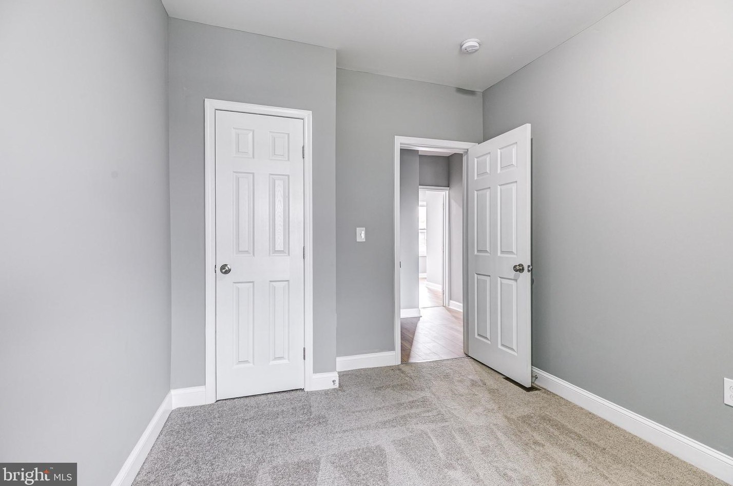 3812 Norfolk Ave, Baltimore MD  21216-1237 exterior