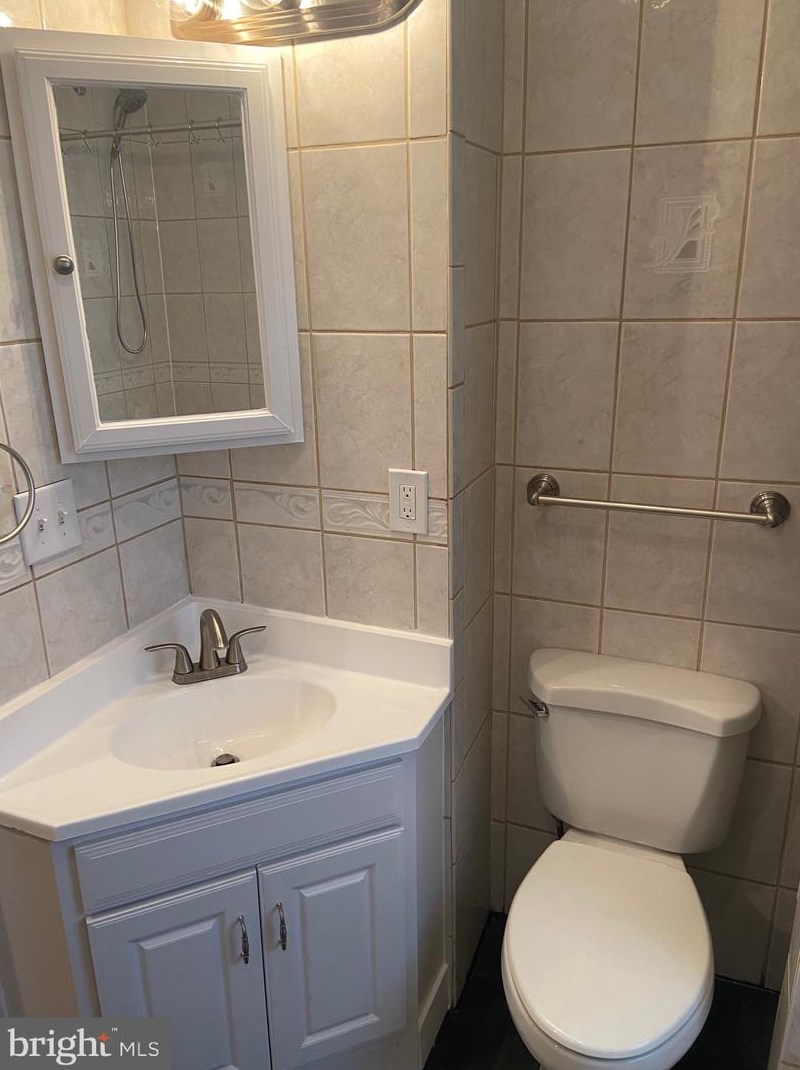 1104 Sterrett St, Baltimore MD  21230-2543 exterior