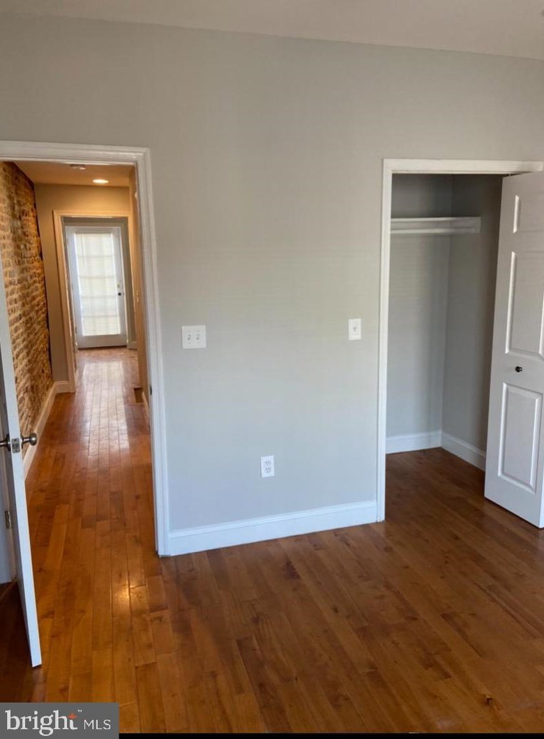 1104 Sterrett St, Baltimore MD  21230-2543 exterior