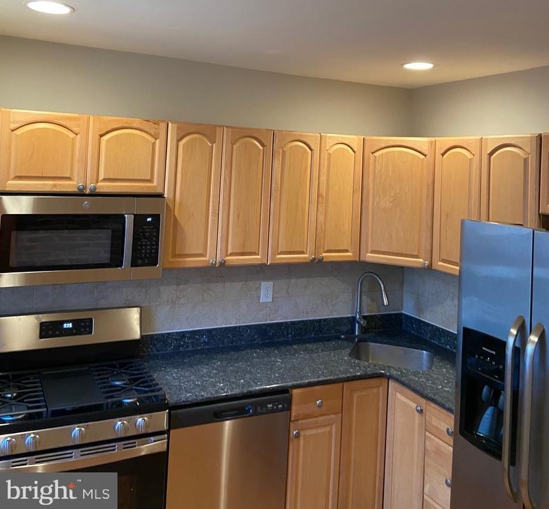 1104 Sterrett St, Baltimore MD  21230-2543 exterior