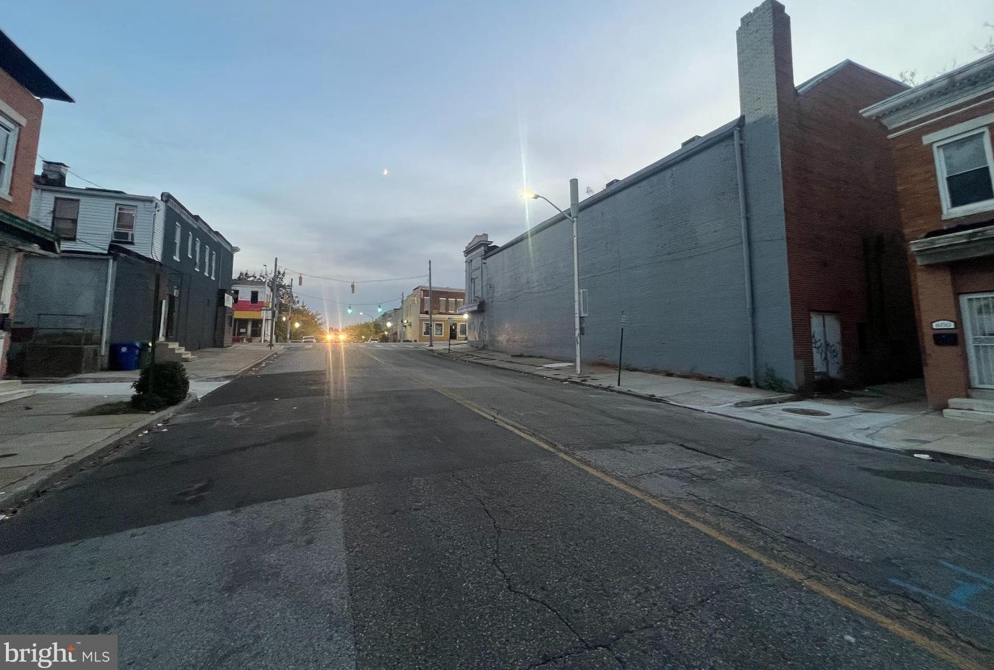 606 Pulaski St, Baltimore, MD 21217-3409