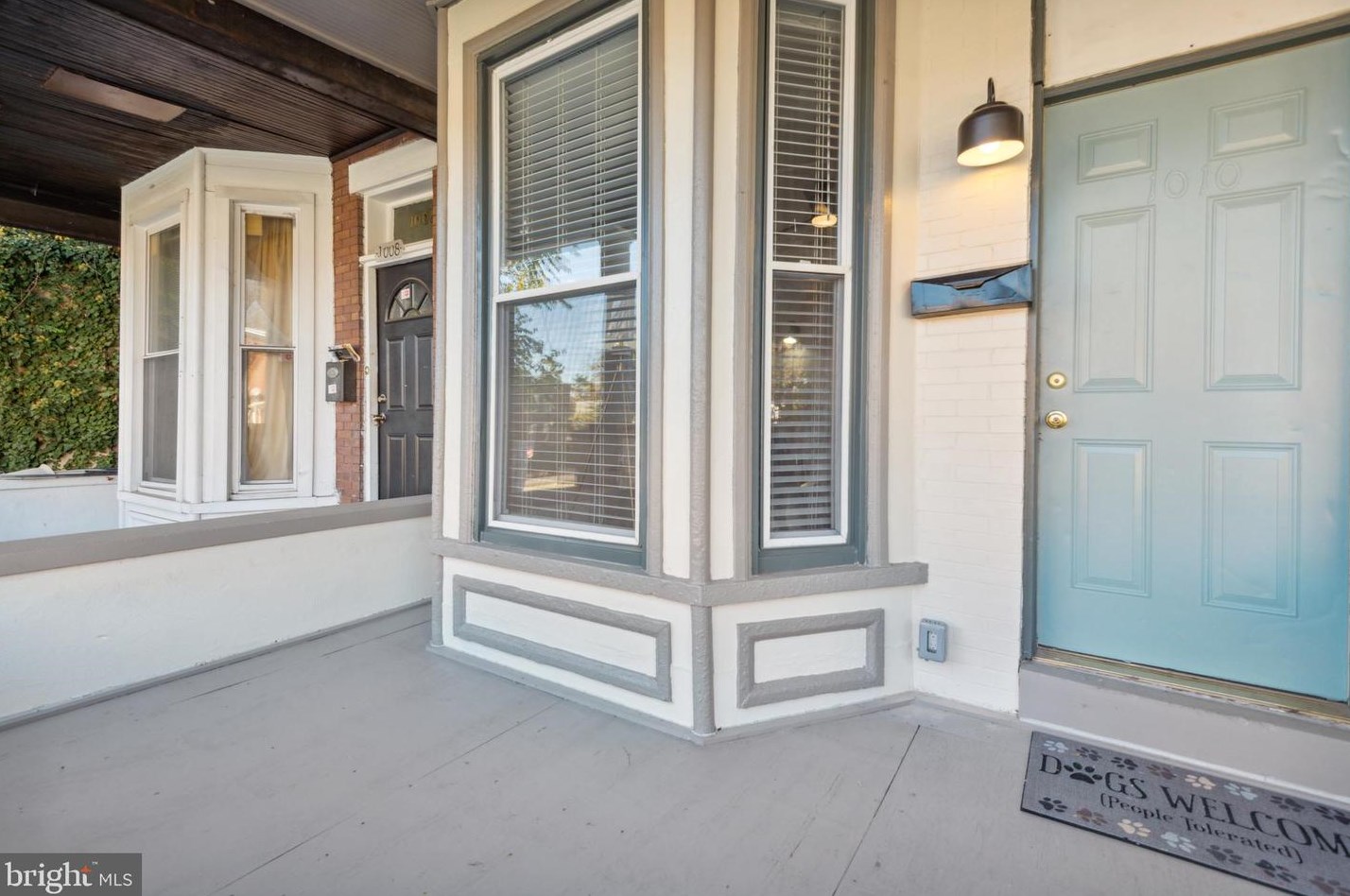 1010 Poplar Grove St, Baltimore, MD 21216-4318
